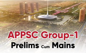 APPSC Group 1