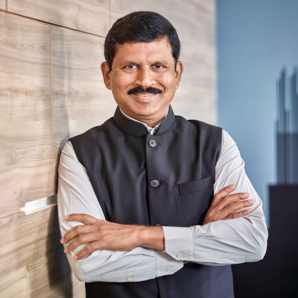 Chairman, ARK Reflections IAS